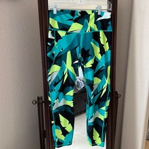 Under Armour Compression Leggings